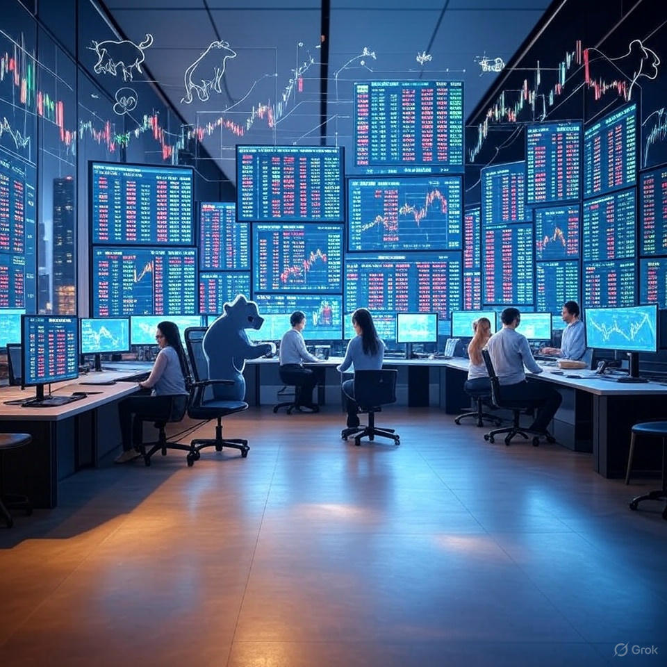 Economy & Finance
