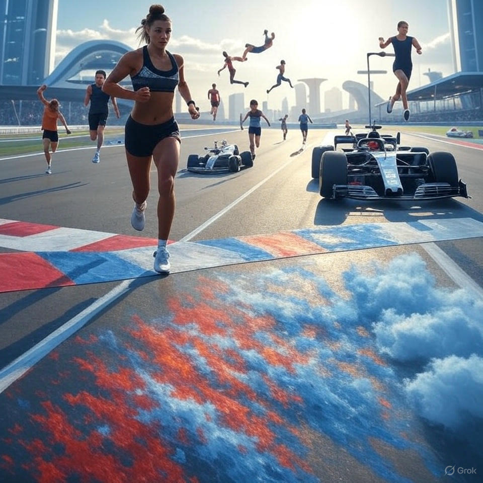 Sports