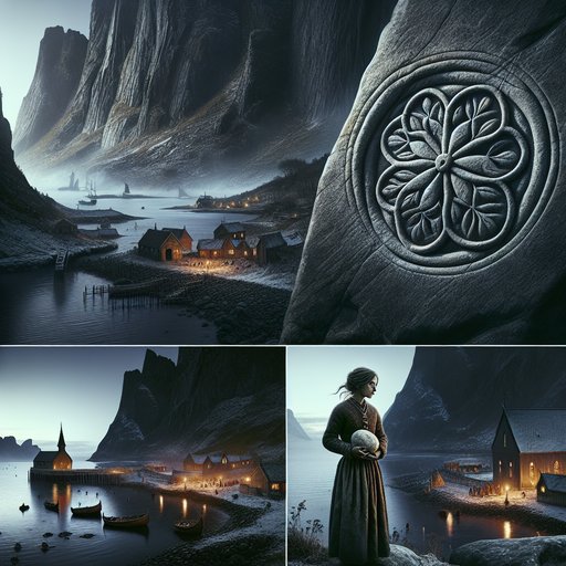 CHAPTER 3 - Sing to the Stone