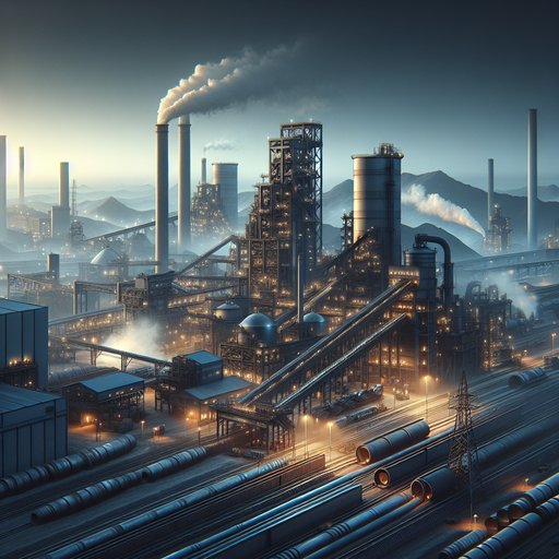 ArcelorMittal (MT.AS): Three-year outlook to 2028 amid steel cycle and decarbonization