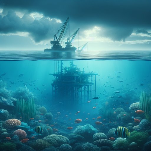 No Means Ocean: American Samoa’s Stand vs. Washington’s Seabed Rush