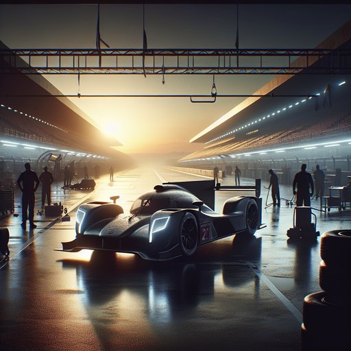 A Long Night to Daylight: Toyota Gazoo Racing’s Le Mans Vindication