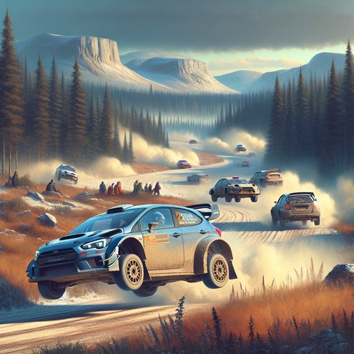 When Family Cars Learned to Fly
