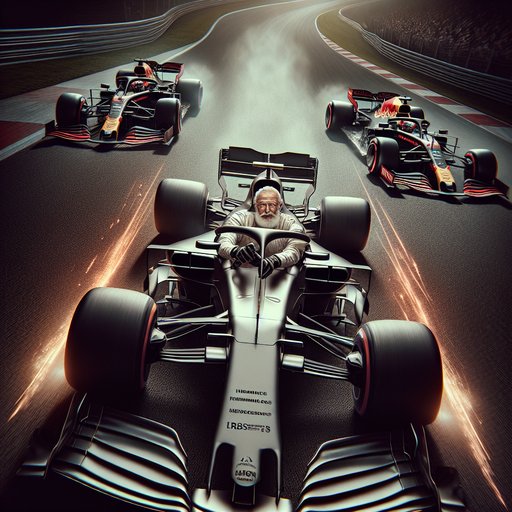 Formula1 and WEC