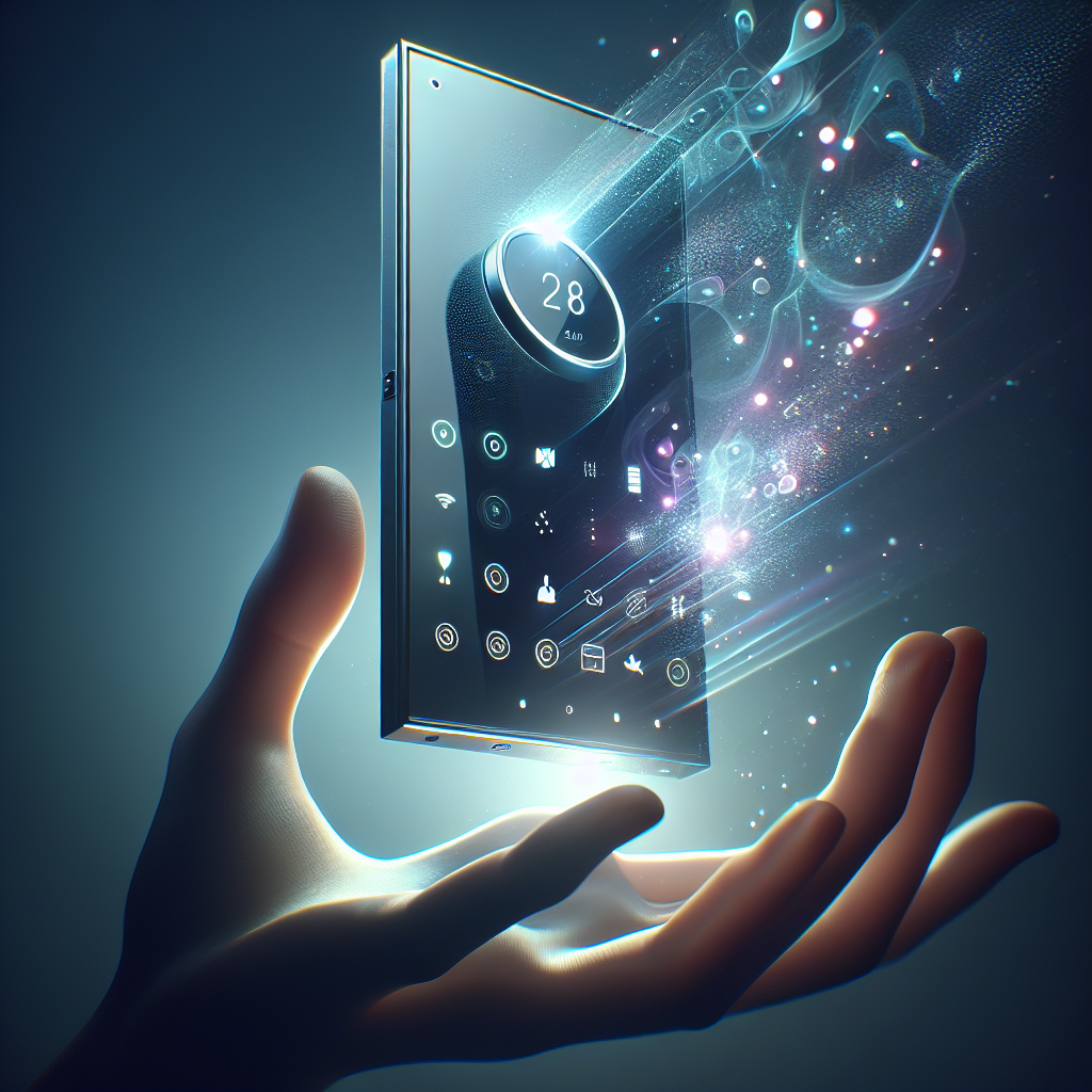 AI will not replace iOS – the future is hybrid