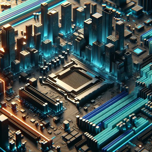 From Backplane to Backbone: How Motherboards Adapted to PCIe 5.0, Power Peaks, and a Tangle of Standards