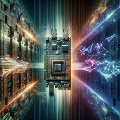From Pixels to Intelligence: The GPU’s Ascent from Display Adapter to AI Engine