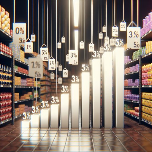Signs of Relief as Global Inflation Pressures Begin to Ease