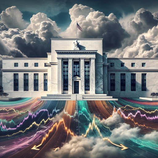 Fed Chair Powell Signals Rate Cuts Coming, Markets Rally on News