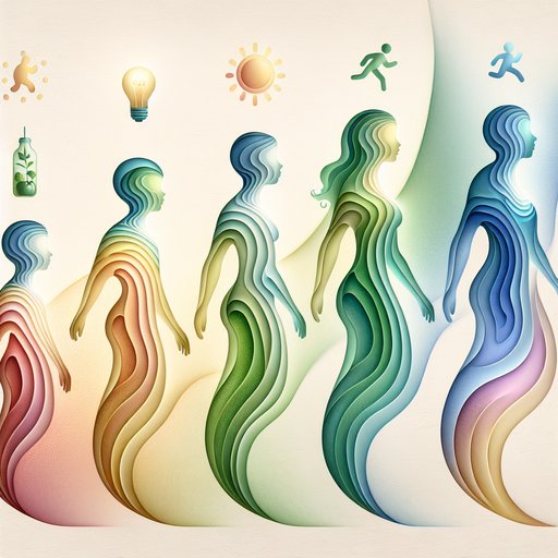 Hormones Through the Years: Lifestyle Strategies for Balance at Every Age