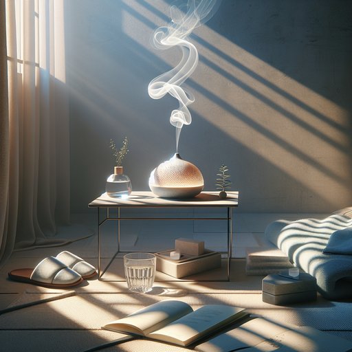 Calm by Design: Evidence-Based Techniques to Lower Stress and Support Health