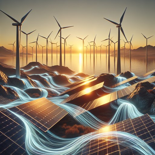 Heat, Wind, and Stone: Inside the Quiet Revolution Powering the Next Grid