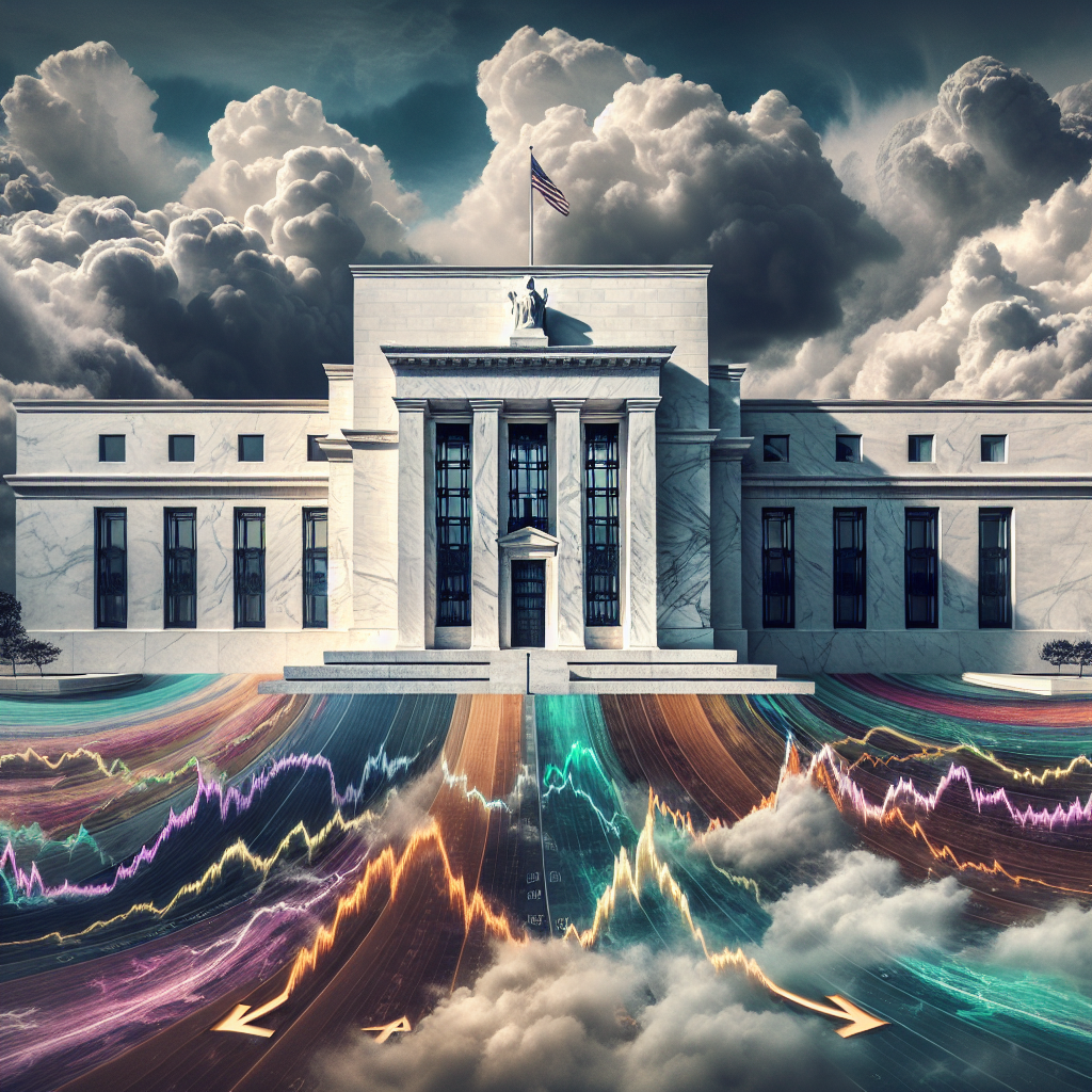 Fed Chair Powell Signals Rate Cuts Coming, Markets Rally on News