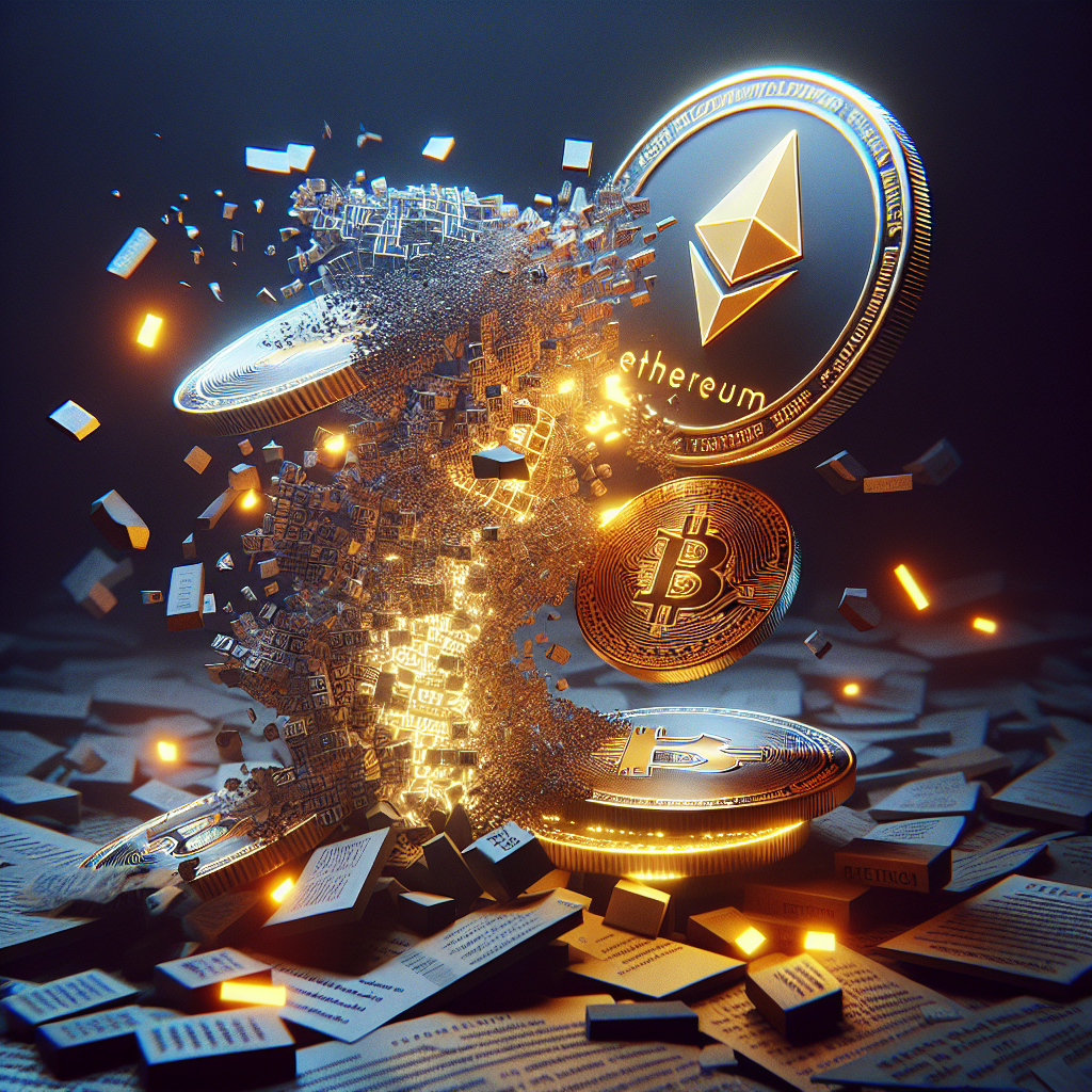 Ethereum Surges as ETF Inflows Outpace Bitcoin, Analysts Project $7,500 Target