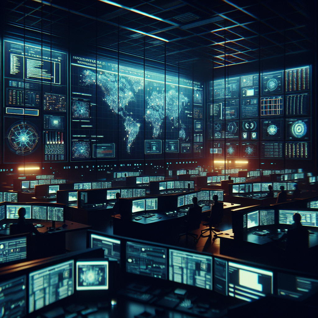 ESET Discovers First Known AI-Powered Ransomware Strain "PromptLock"