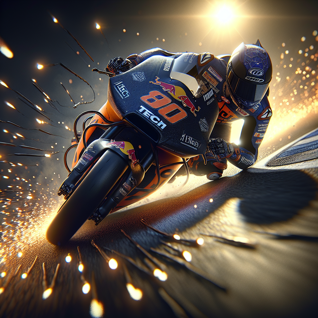 Former F1 Boss Steiner Takes Over Tech3 KTM MotoGP Team