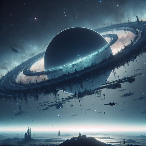 The Orchard of Vacant Stars