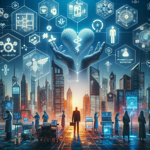 Vigilance as Interface: Dubai’s Hospital Study and the Equality Test