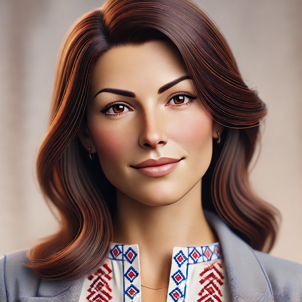 Diana Comescu